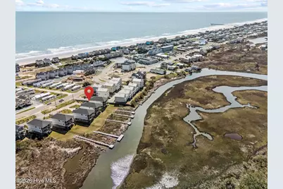813 N New River Drive #B, Surf City, NC 28445 - Photo 42
