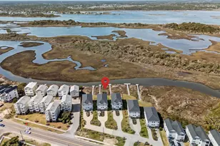 813 N New River Dr, Surf City, NC 28445 - Photo 50