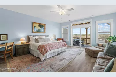 813 N New River Drive #B, Surf City, NC 28445 - Photo 22