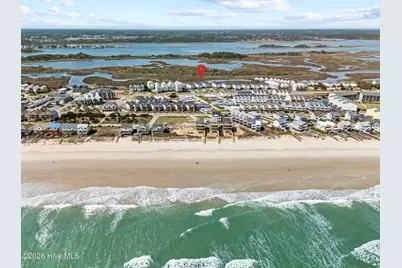 813 N New River Drive #B, Surf City, NC 28445 - Photo 44