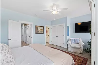 813 N New River Drive #B, Surf City, NC 28445 - Photo 26