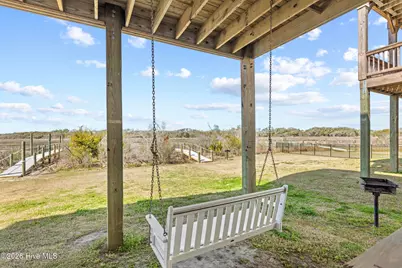 813 N New River Drive #B, Surf City, NC 28445 - Photo 44