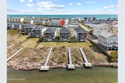 813 N New River Drive #B, Surf City, NC 28445 - Photo 48