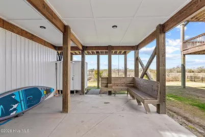813 N New River Drive #B, Surf City, NC 28445 - Photo 42