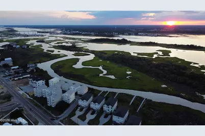 813 N New River Drive #B, Surf City, NC 28445 - Photo 58