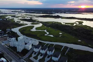 813 N New River Dr, Surf City, NC 28445 - Photo 58