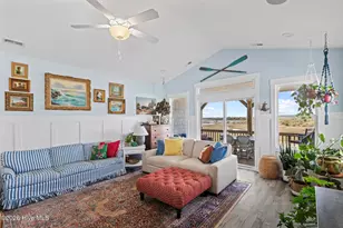 813 N New River Dr, Surf City, NC 28445 - Photo 14