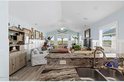 813 N New River Drive #B, Surf City, NC 28445 - Photo 12