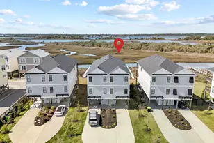 813 N New River Dr, Surf City, NC 28445 - Photo 2