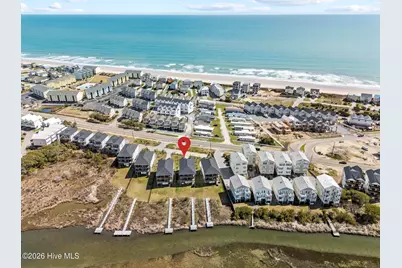 813 N New River Drive #B, Surf City, NC 28445 - Photo 48