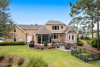 3632 Holly Harbor Drive, Southport, NC 28461 - Photo 10