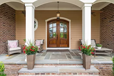 3632 Holly Harbor Drive, Southport, NC 28461 - Photo 22