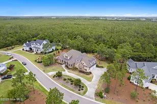 3632 Holly Harbor Dr, Southport, NC 28461 - Photo 8