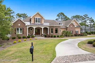 3632 Holly Harbor Drive, Southport, NC 28461 - Photo 2