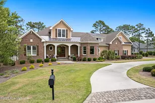3632 Holly Harbor Dr, Southport, NC 28461 - Photo 2