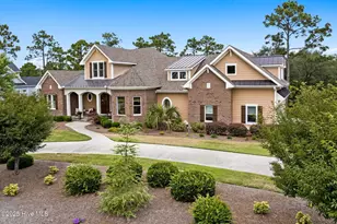 3632 Holly Harbor Dr, Southport, NC 28461 - Photo 1