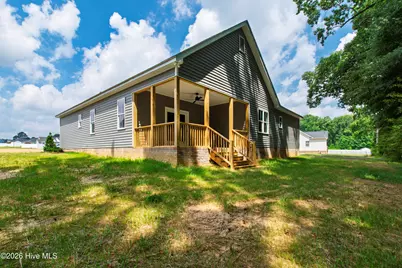 4528 Fairhaven Drive W, Wilson, NC 27893 - Photo 36