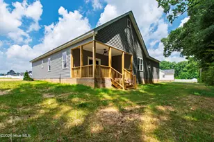 4528 Fairhaven Dr W, Wilson, NC 27893 - Photo 36