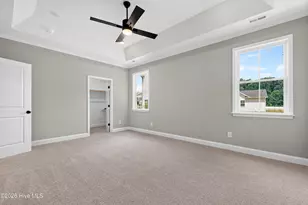 4528 Fairhaven Dr W, Wilson, NC 27893 - Photo 24