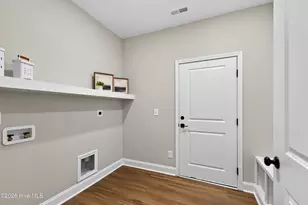 4528 Fairhaven Dr W, Wilson, NC 27893 - Photo 32