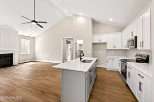 4528 Fairhaven Dr W, Wilson, NC 27893 - Photo 10
