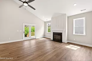 4528 Fairhaven Dr W, Wilson, NC 27893 - Photo 6