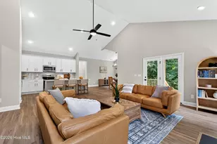 4528 Fairhaven Dr W, Wilson, NC 27893 - Photo 10