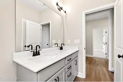 4528 Fairhaven Drive W, Wilson, NC 27893 - Photo 28