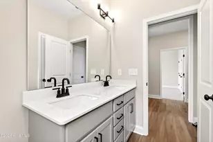 4528 Fairhaven Dr W, Wilson, NC 27893 - Photo 28
