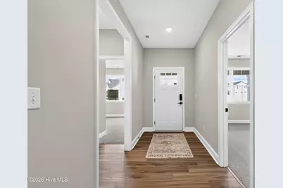 4528 Fairhaven Drive W, Wilson, NC 27893 - Photo 6