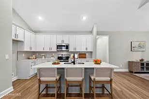 4528 Fairhaven Dr W, Wilson, NC 27893 - Photo 14