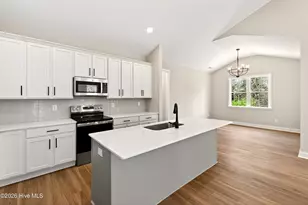 4528 Fairhaven Dr W, Wilson, NC 27893 - Photo 14