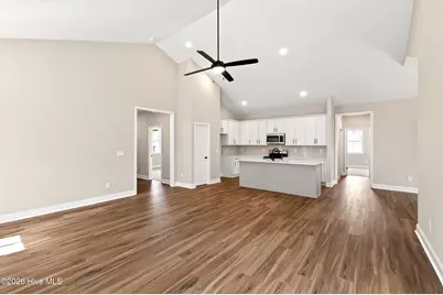 4528 Fairhaven Drive W, Wilson, NC 27893 - Photo 8