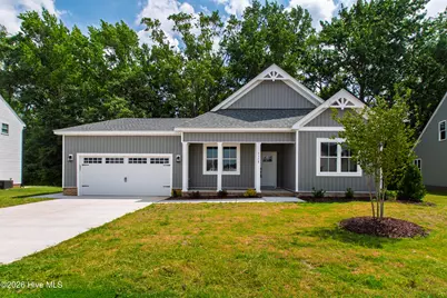 4528 Fairhaven Drive W, Wilson, NC 27893 - Photo 1