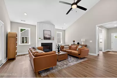 4528 Fairhaven Drive W, Wilson, NC 27893 - Photo 2