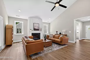 4528 Fairhaven Dr W, Wilson, NC 27893 - Photo 2