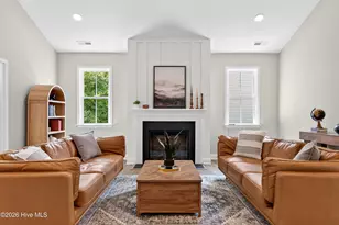 4528 Fairhaven Dr W, Wilson, NC 27893 - Photo 8
