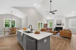 4528 Fairhaven Dr W, Wilson, NC 27893 - Photo 12