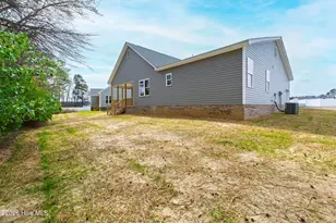 4528 Fairhaven Dr W, Wilson, NC 27893 - Photo 36