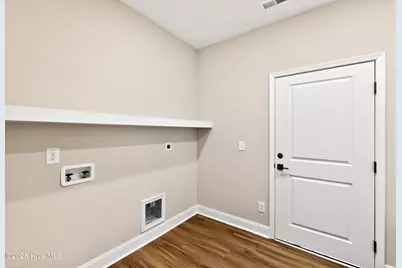 4528 Fairhaven Drive W, Wilson, NC 27893 - Photo 30