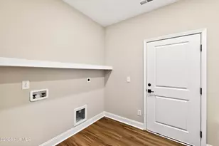 4528 Fairhaven Dr W, Wilson, NC 27893 - Photo 30