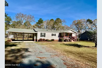 12340 Ridgewood Circle, Laurinburg, NC 28352 - Photo 2
