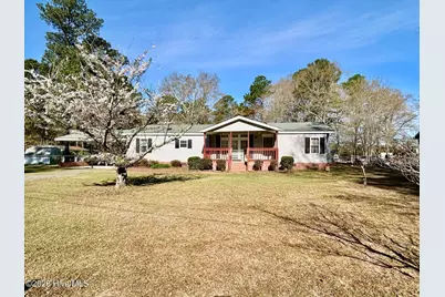 12340 Ridgewood Circle, Laurinburg, NC 28352 - Photo 1