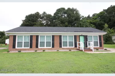 121 Walter Drive, Battleboro, NC 27809 - Photo 1
