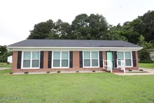 121 Walter Dr, Battleboro, NC 27809 - Photo 1