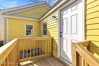 209 S 13th Street, Wilmington, NC 28401 - Photo 36