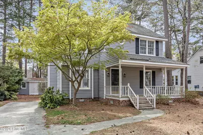 1502 Hollybriar Lane, Greenville, NC 27858 - Photo 36