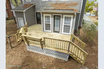 1502 Hollybriar Lane, Greenville, NC 27858 - Photo 20