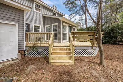 1502 Hollybriar Lane, Greenville, NC 27858 - Photo 46