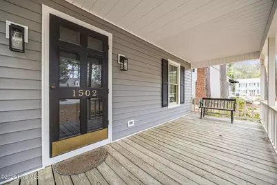 1502 Hollybriar Lane, Greenville, NC 27858 - Photo 4
